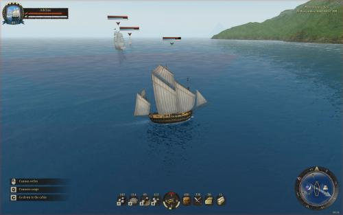 Caribbean Legend 123150,2